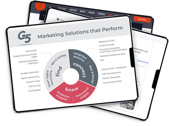 G5 Marketing Solutions