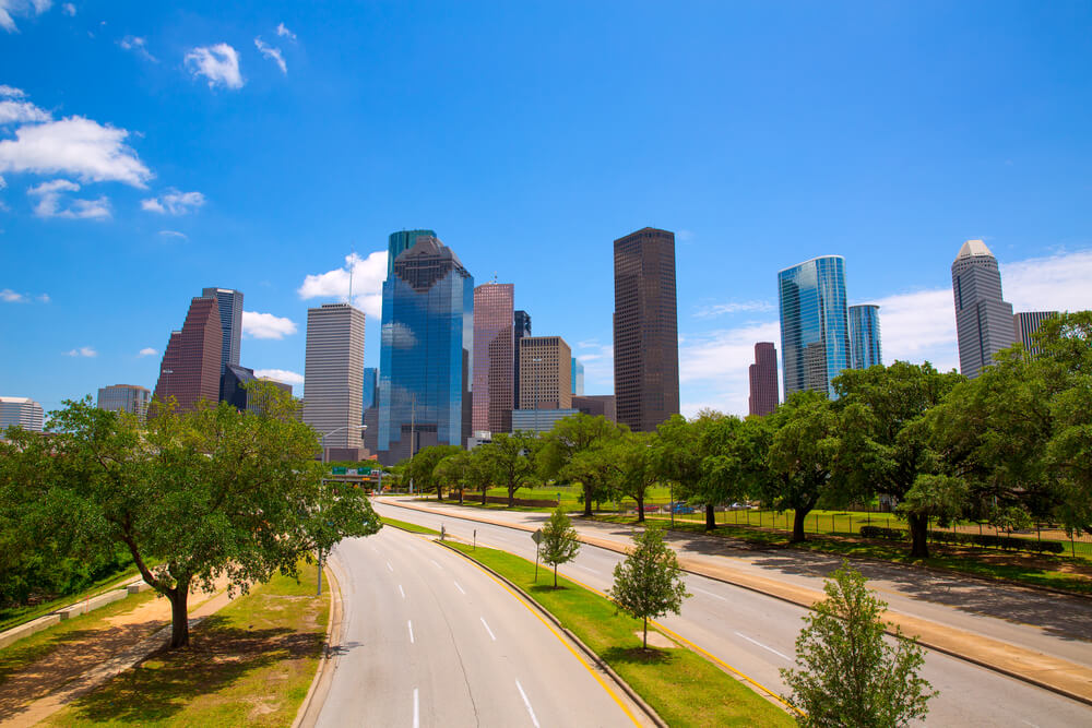 Houston Nation’s Largest Demand Figure in 2Q 2016 | RP Analytics ...