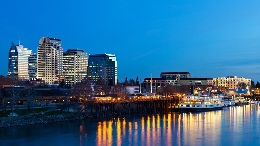 Sacramento Picks Up Bay Area Move-Outs | RealPage Analytics Blog