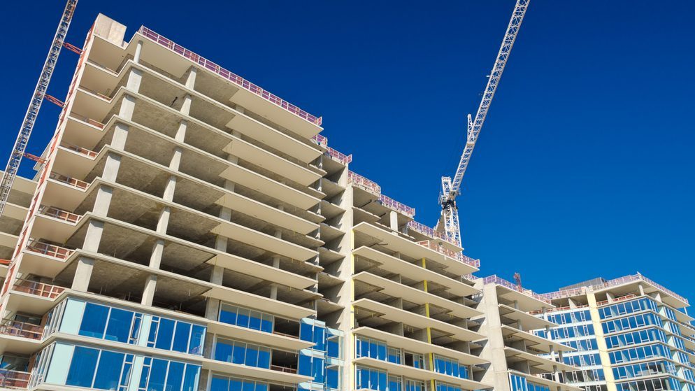 Apartment Construction is Taking Longer Than Ever | RealPage Analytics