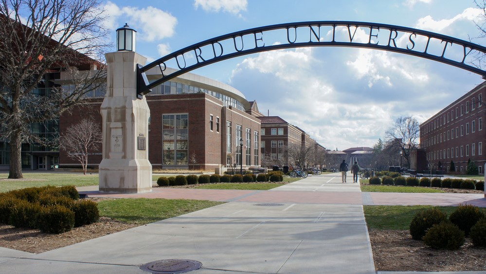 Despite Elevated Supply, Purdue Rent Growth is Among Nation’s Top ...