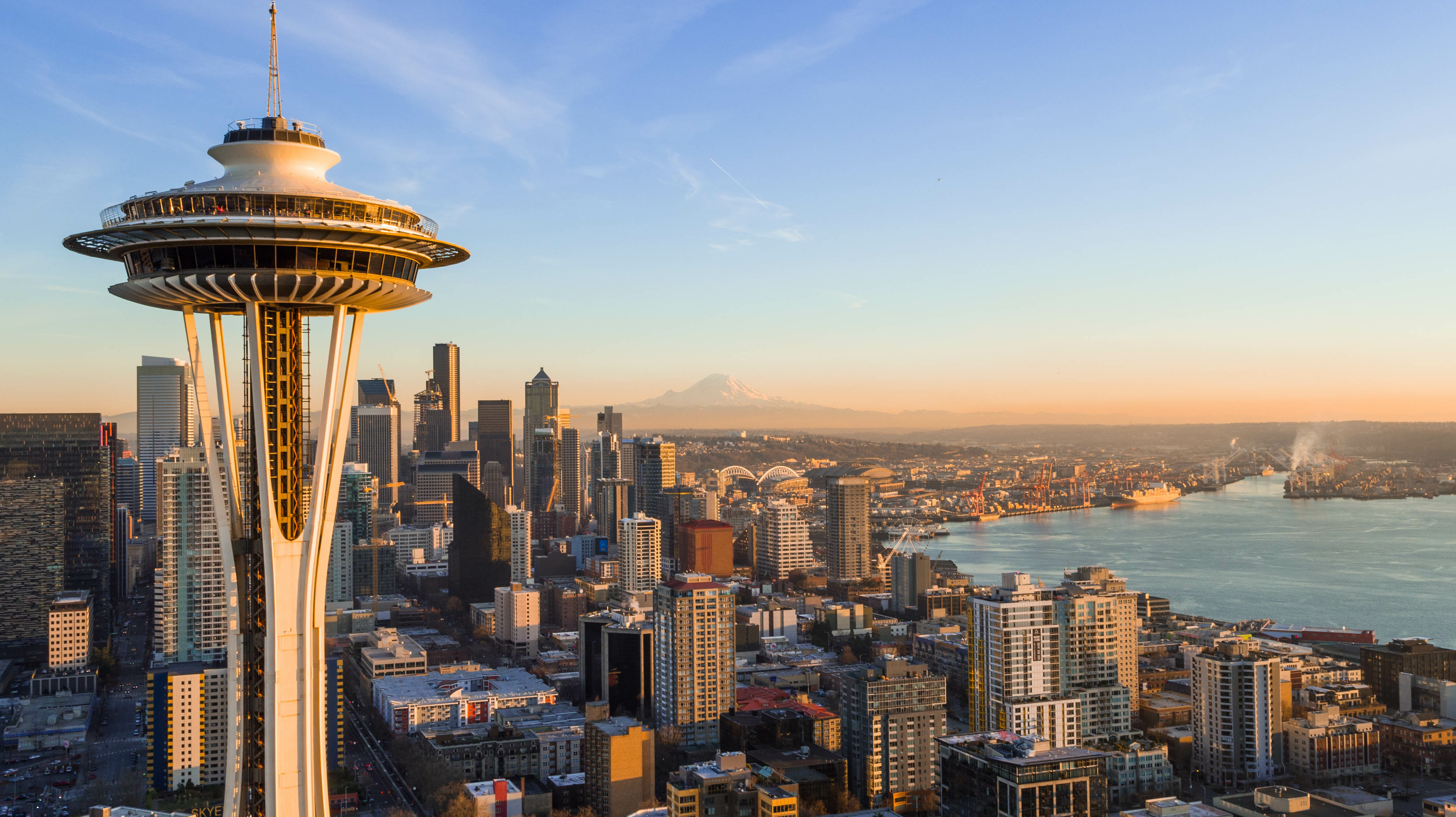 Seattle Apartment Demand Fades from Recent Peaks RealPage Analytics Blog