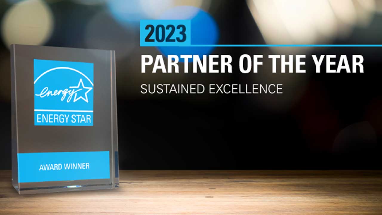 RealPage Awarded 2023 ENERGY STAR Partner of the Year for Sustained