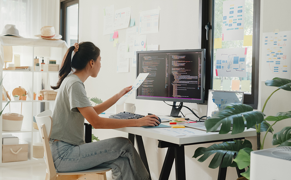 The 11 Best Computer Desks of 2024