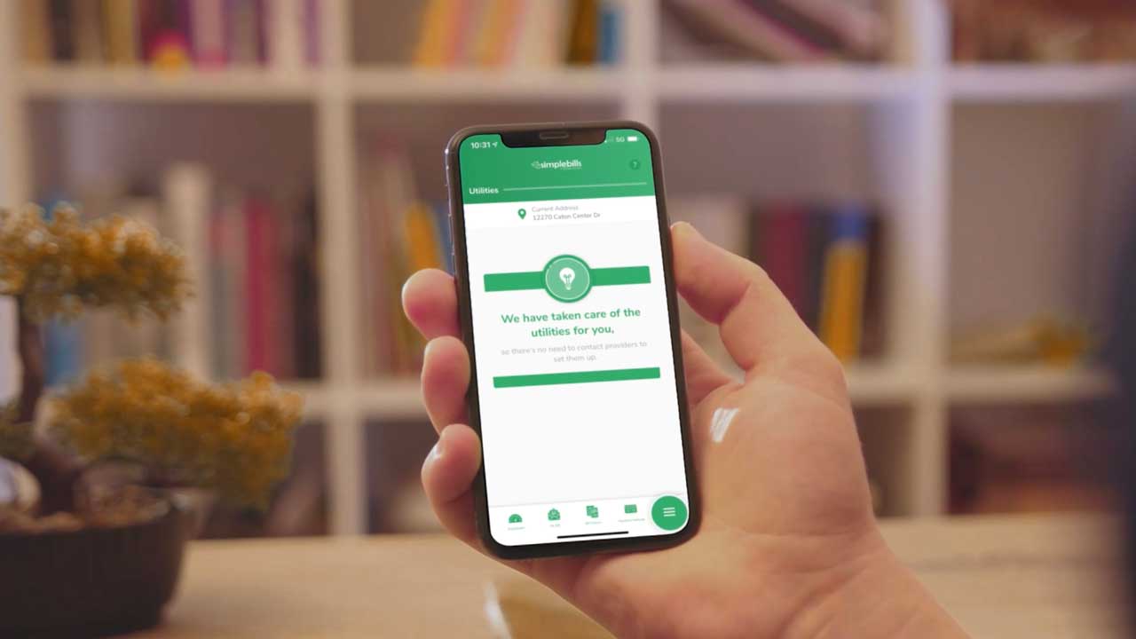 SimpleBills Helps to Streamline the Utility Management Process RealPage